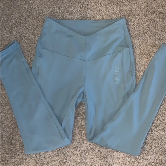 Captivate gymshark legging - Picture 2 of 3